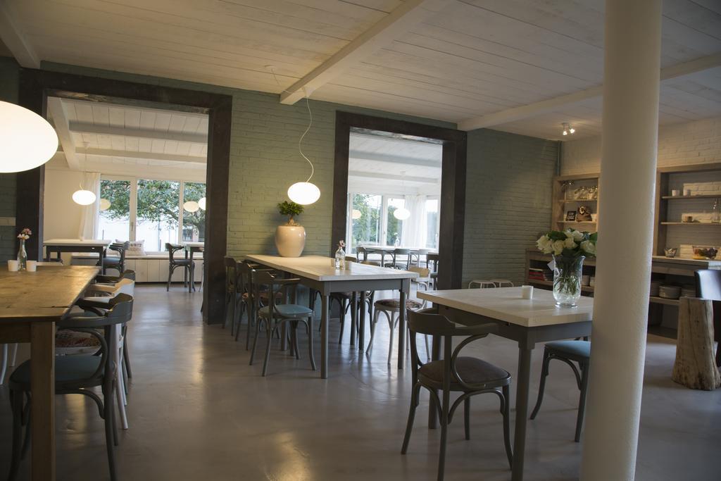 Welsden Dertien Bed & Breakfast Margraten Bagian luar foto